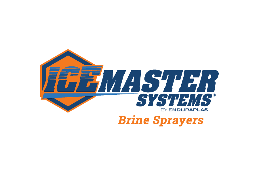 Ice Master Brine Sprayers logo Ice Master Brine Sprayers logo