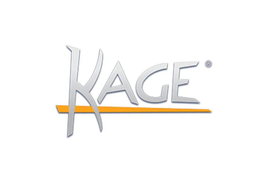Kage Equipment logo Kage Equipment logo