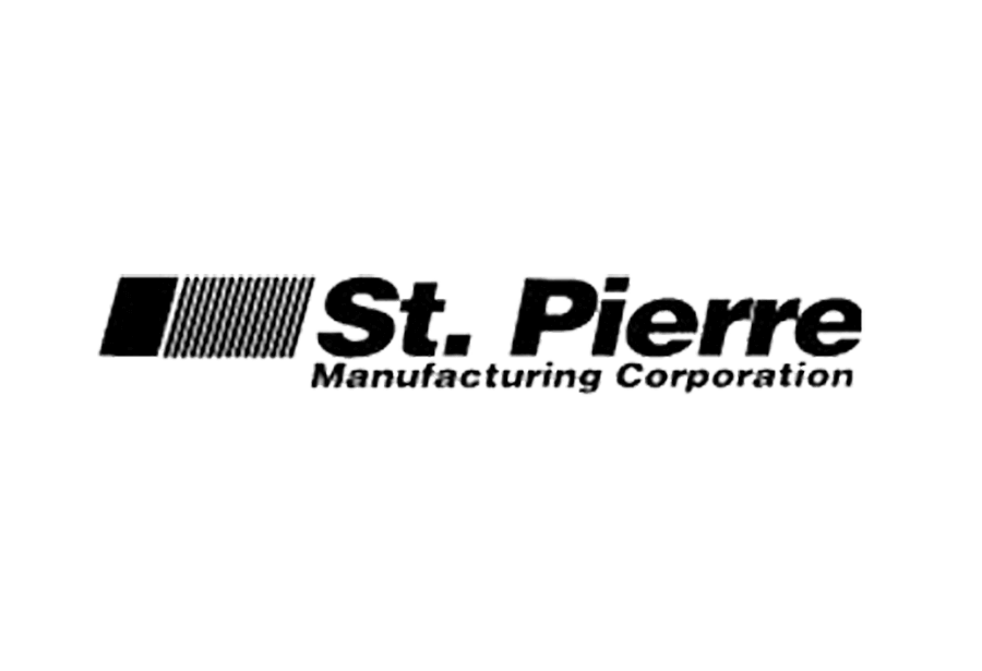 St. Pierre Manufacturing Corp logo
