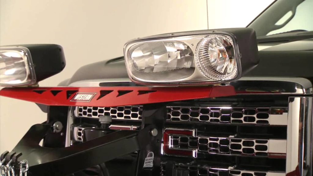 Western Plow Lights - Snow Plow Parts Western Plow Lights - Snow Plow Parts