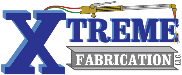 XTREME Fabrication logo