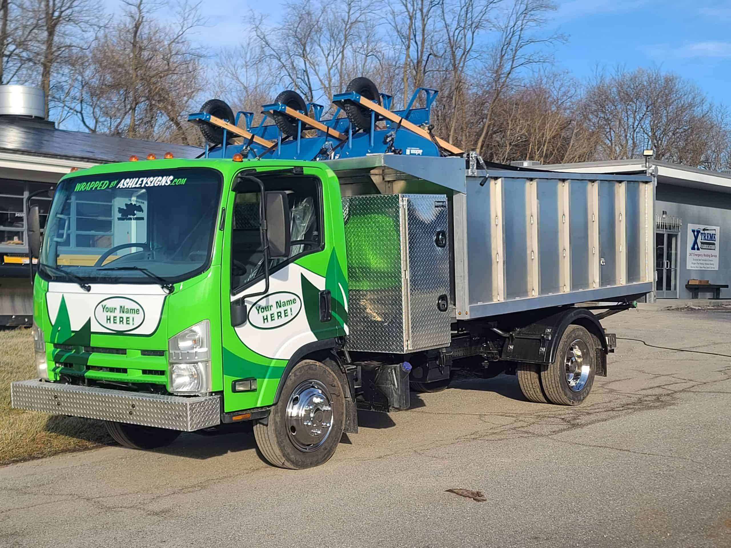 green-truck-min Green truck