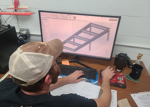 Bridge Welding & Repair Services