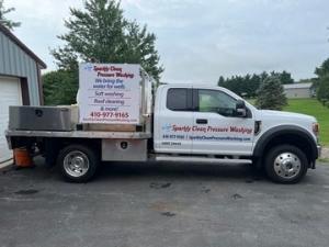 Truck bodies - Flatliner