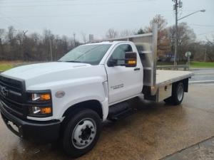 Truck bodies - Flatliner 