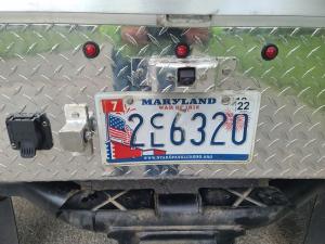 Custom aluminum truck body options